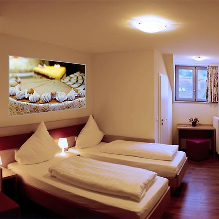 Gaestehaus Eschers Eiswerk Annweiler am Trifels Εξωτερικό φωτογραφία