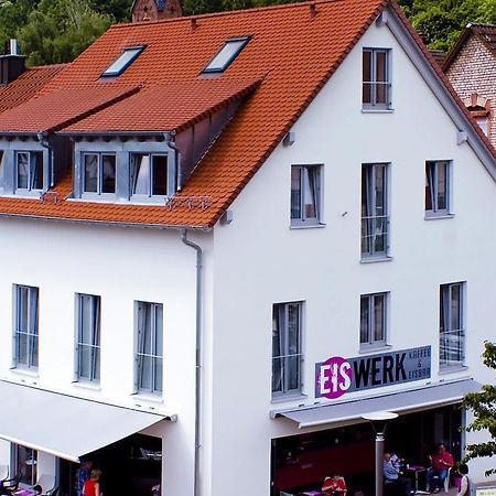 Gaestehaus Eschers Eiswerk Annweiler am Trifels Εξωτερικό φωτογραφία
