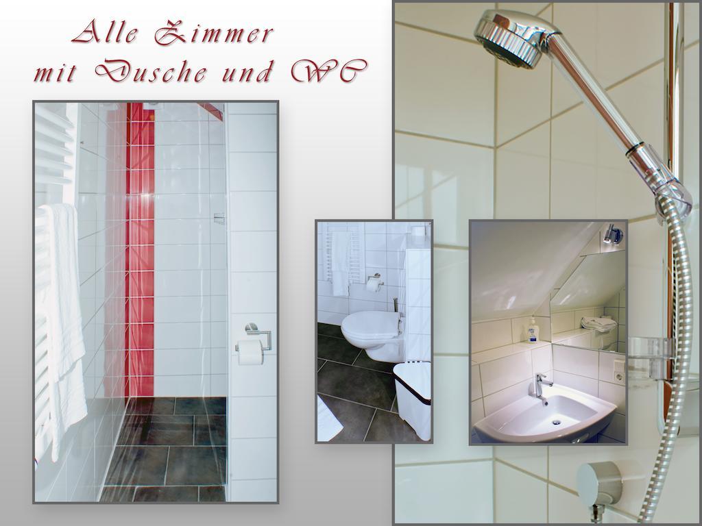 Gaestehaus Eschers Eiswerk Annweiler am Trifels Δωμάτιο φωτογραφία