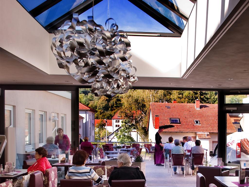 Gaestehaus Eschers Eiswerk Annweiler am Trifels Δωμάτιο φωτογραφία