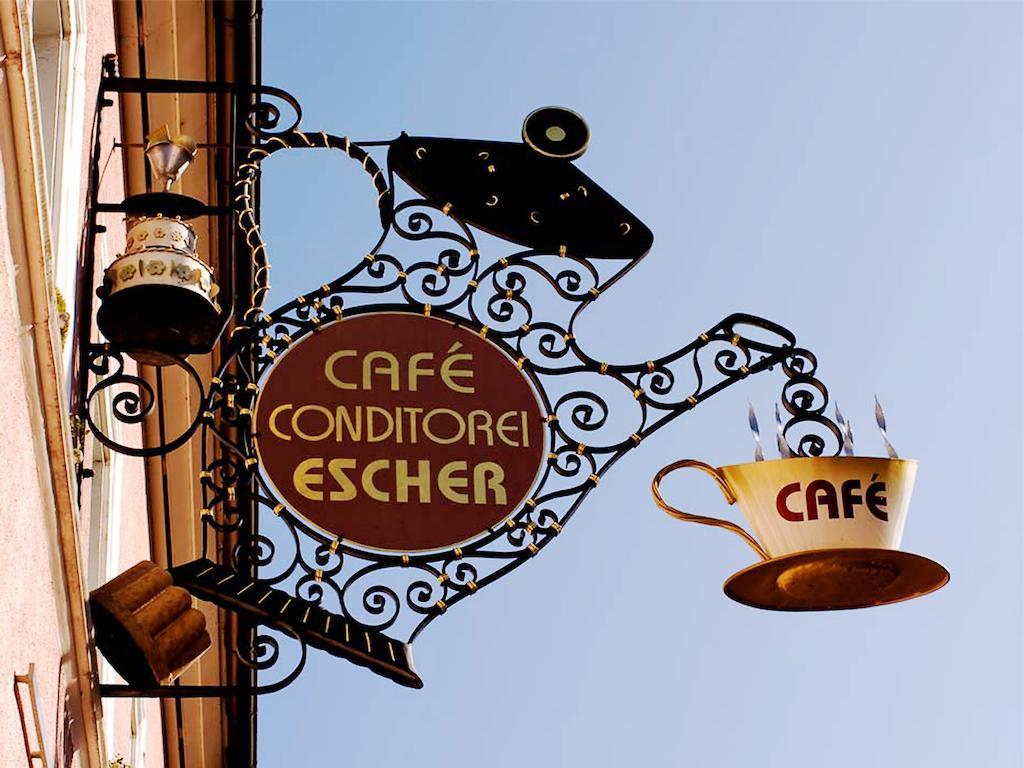 Gaestehaus Eschers Eiswerk Annweiler am Trifels Εξωτερικό φωτογραφία